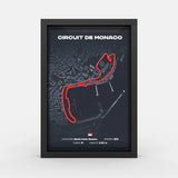 Circuit de Monaco