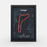 Monza Circuit