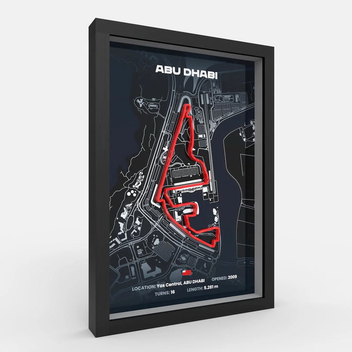Yas Marina Circuit