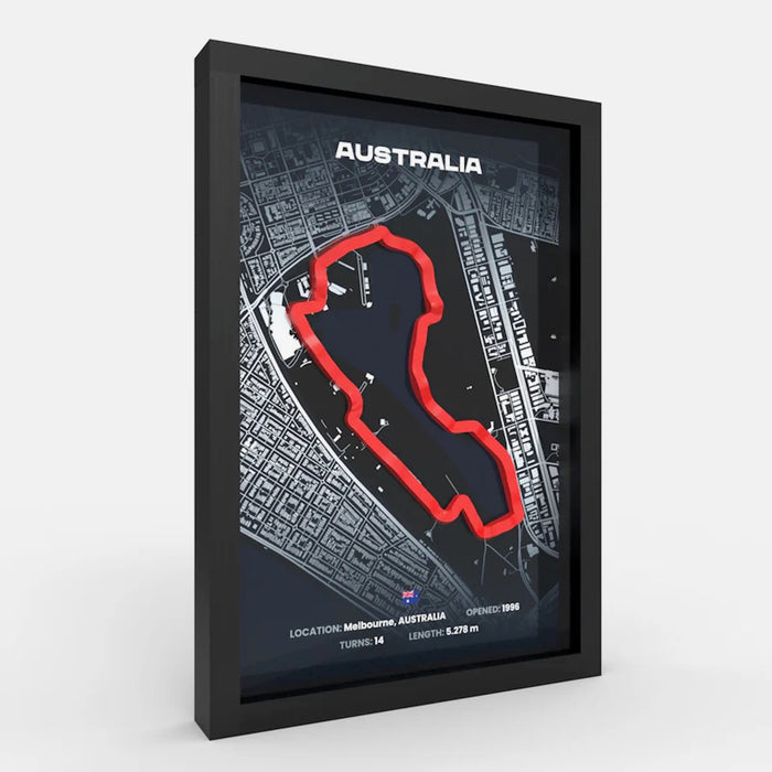 Albert Park Circuit
