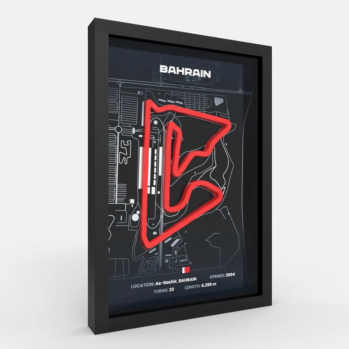 Bahrain International Circuit
