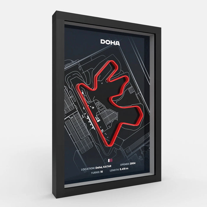 Lusail International Circuit