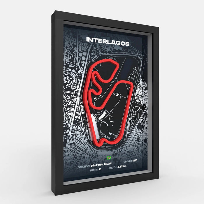 Interlagos Circuit
