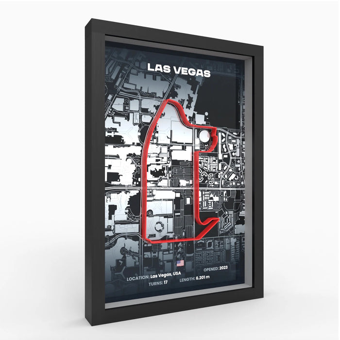 Las Vegas Circuit