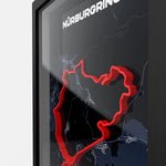 Nurburgring Close up View