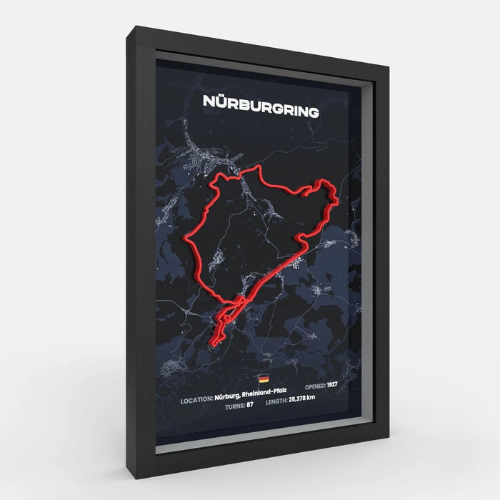 Nurburgring Circuit
