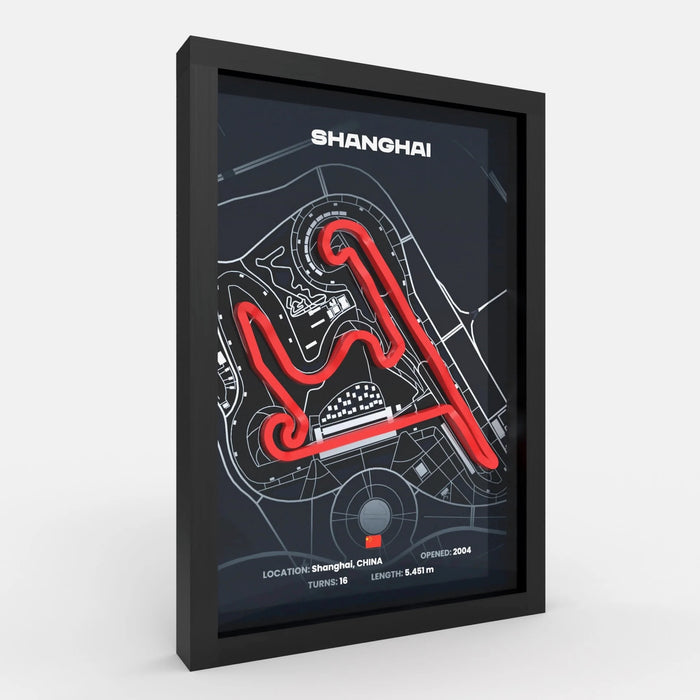 Shanghai International Circuit