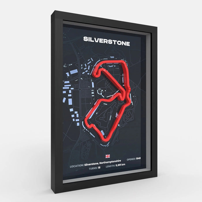 Silverstone Circuit
