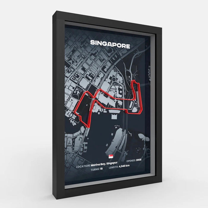 Marina Bay Street Circuit