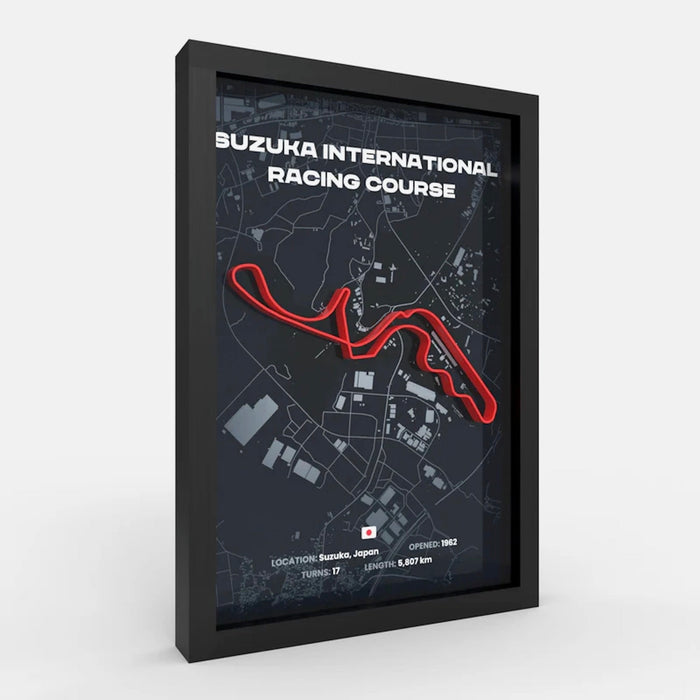 Suzuka Circuit