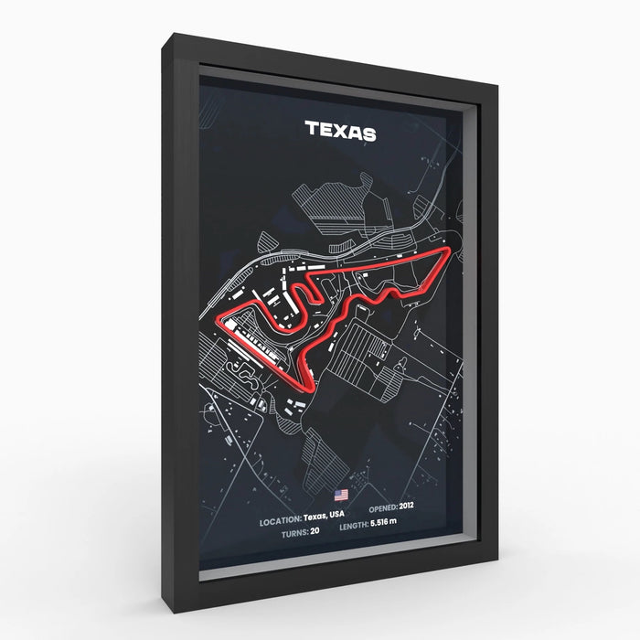 Austin Circuit