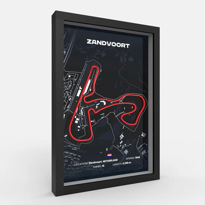 Zandvoort Circuit